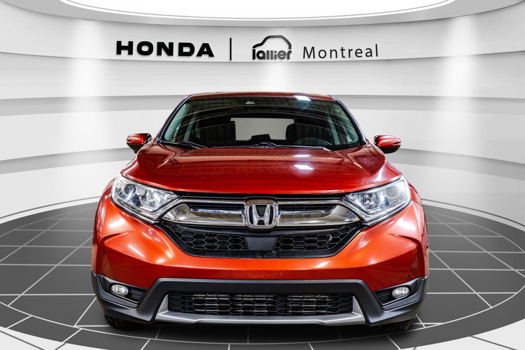 Honda CR-V EX 2017 à , Québec - 2 - w1024h768px