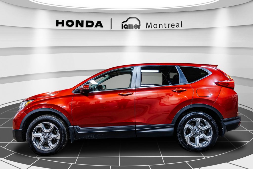 Honda CR-V EX 2017 à , Québec - 4 - w1024h768px