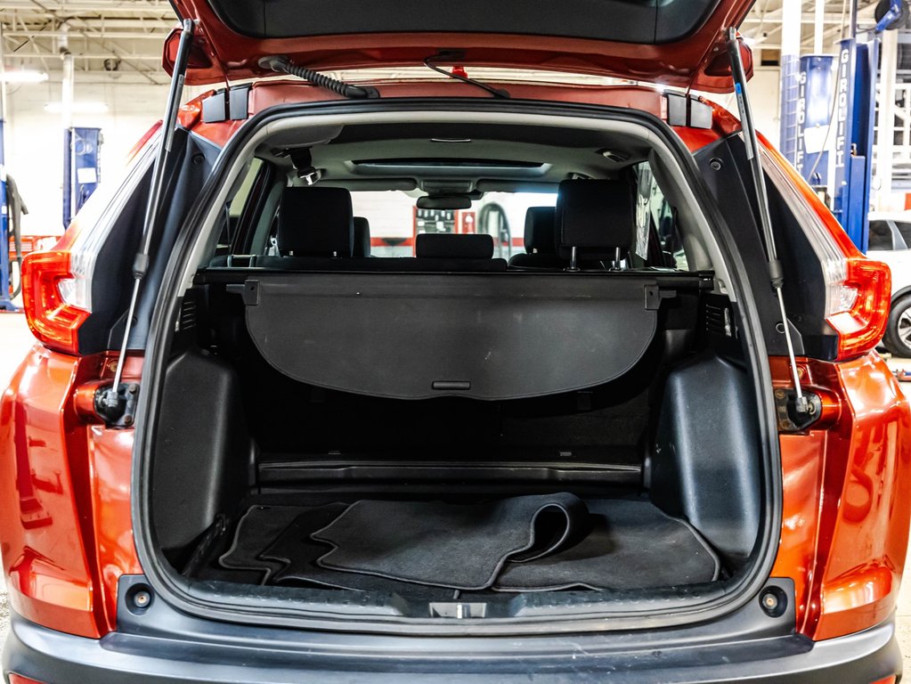 Honda CR-V EX 2017 à , Québec - 15 - w1024h768px