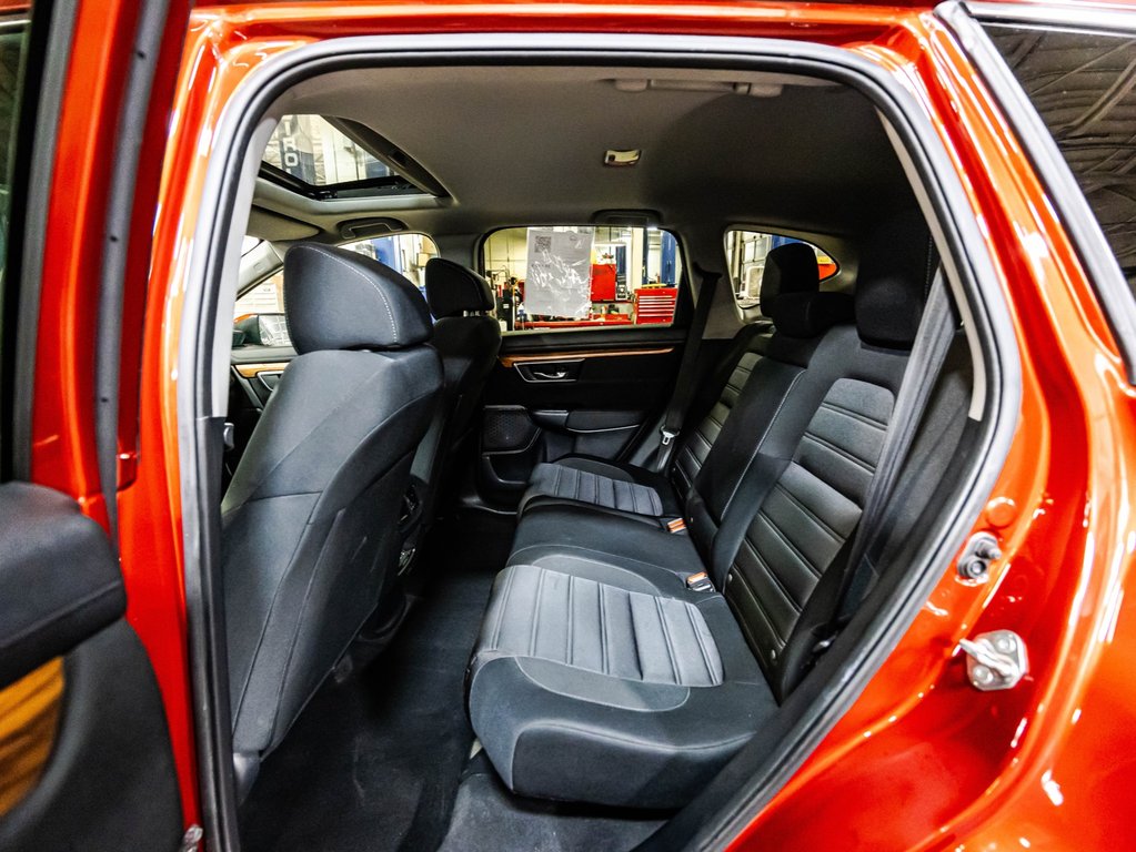 Honda CR-V EX 2017 à , Québec - 13 - w1024h768px