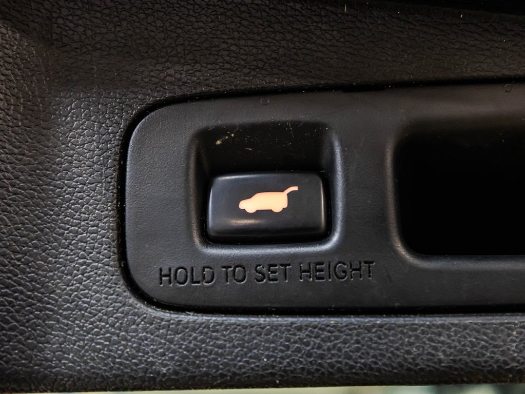 Honda CR-V EX-L 2017 à , Québec - 16 - w1024h768px