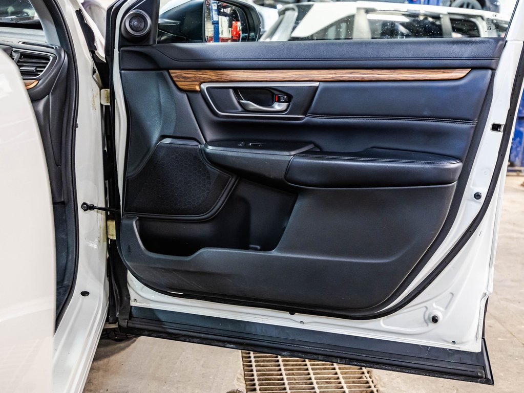 Honda CR-V EX-L 2017 à , Québec - 18 - w1024h768px