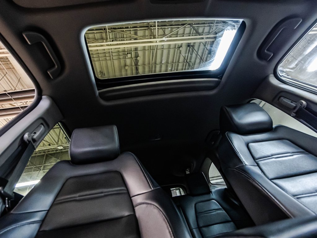 Honda CR-V EX-L 2017 à , Québec - 20 - w1024h768px