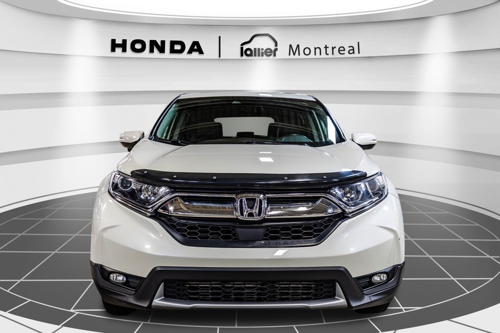 Honda CR-V EX-L 2017 à , Québec - 2 - w1024h768px