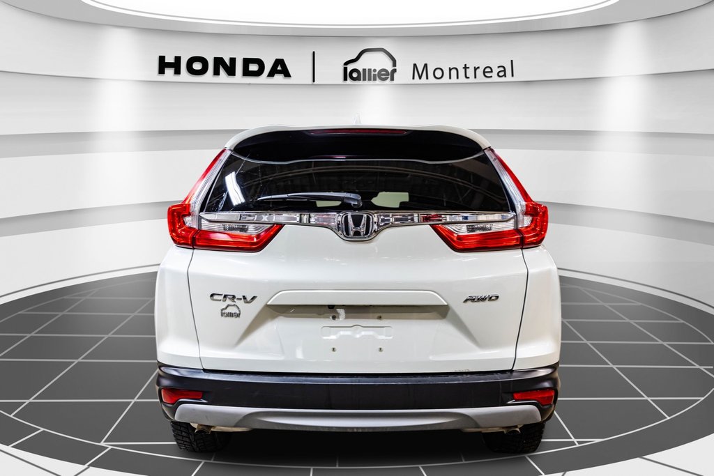 Honda CR-V EX-L 2017 à , Québec - 6 - w1024h768px