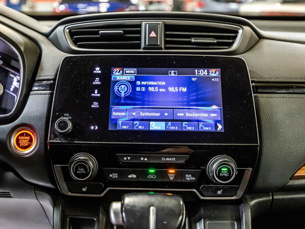 Honda CR-V EX-L 2017 à , Québec - 26 - w1024h768px