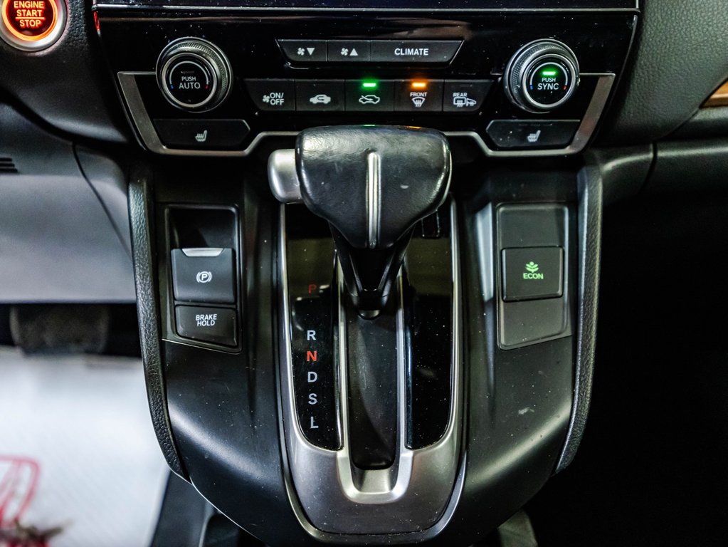 Honda CR-V EX-L 2017 à , Québec - 27 - w1024h768px