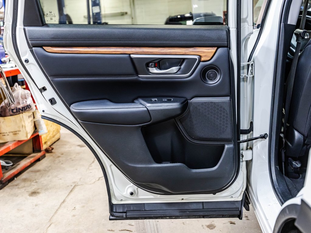 Honda CR-V EX-L 2017 à , Québec - 13 - w1024h768px