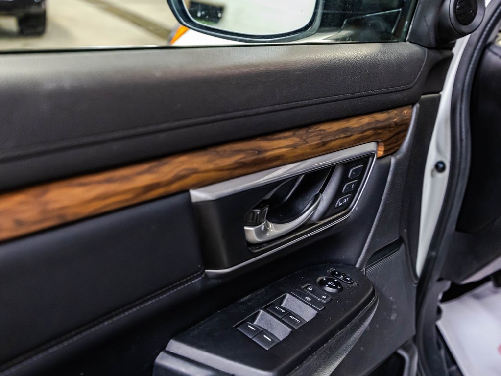 Honda CR-V EX-L 2017 à , Québec - 11 - w1024h768px