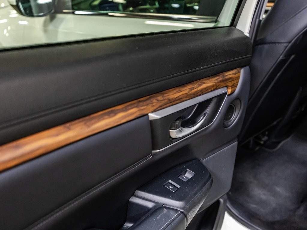 Honda CR-V EX-L 2017 à , Québec - 12 - w1024h768px