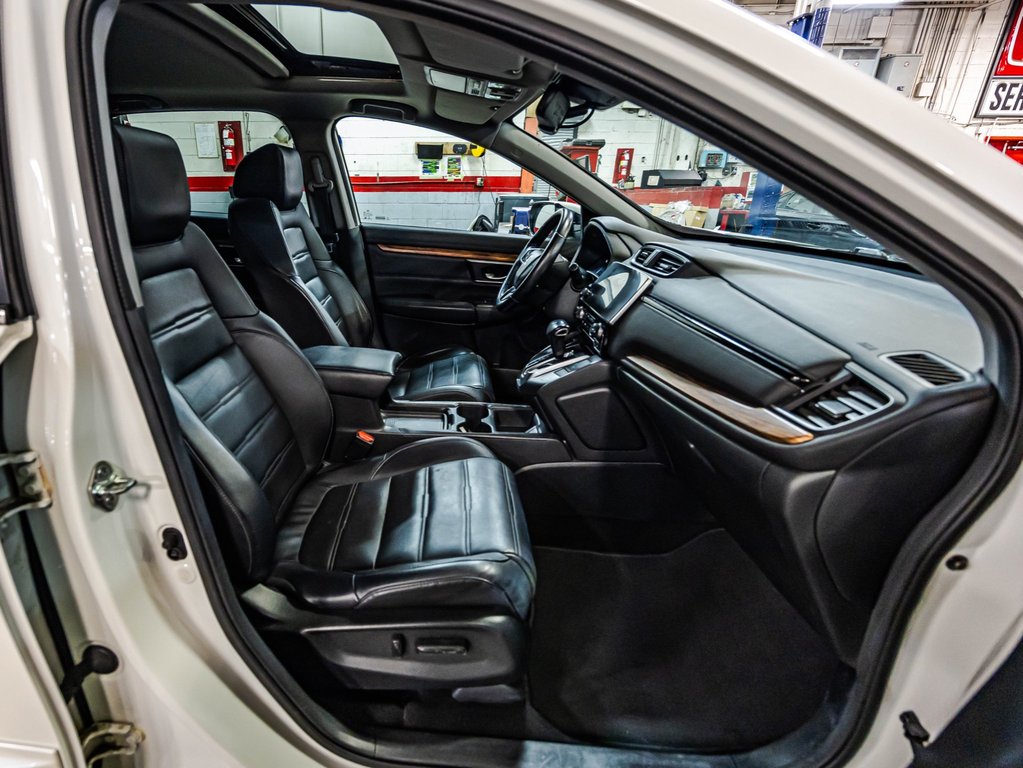 Honda CR-V EX-L 2017 à , Québec - 19 - w1024h768px