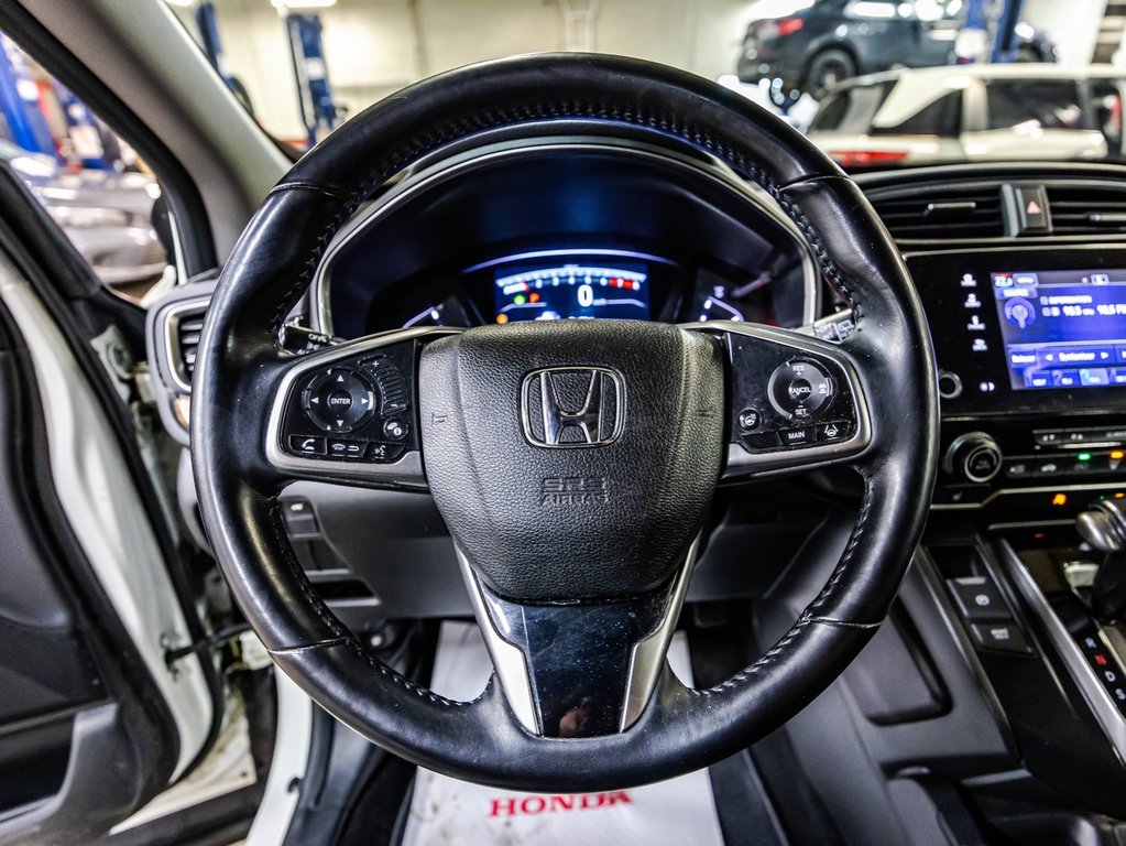 Honda CR-V EX-L 2017 à , Québec - 24 - w1024h768px