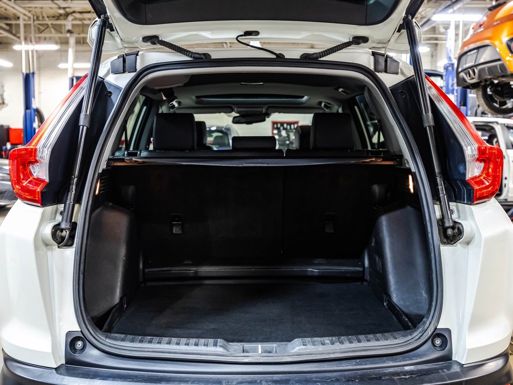 Honda CR-V EX-L 2017 à , Québec - 17 - w1024h768px