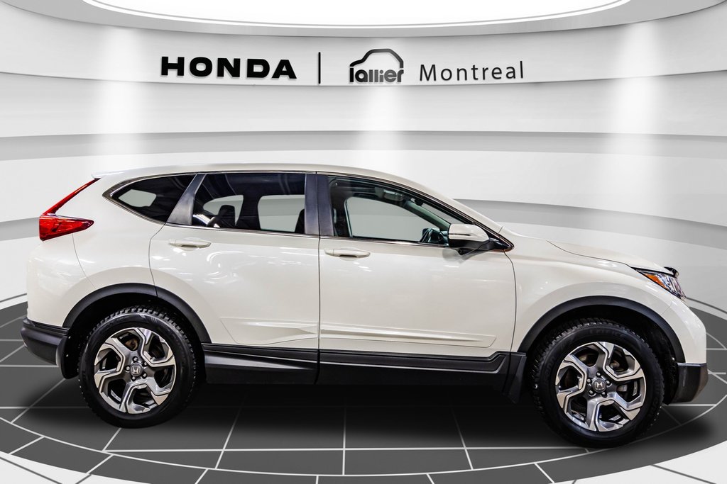 Honda CR-V EX-L 2017 à , Québec - 8 - w1024h768px