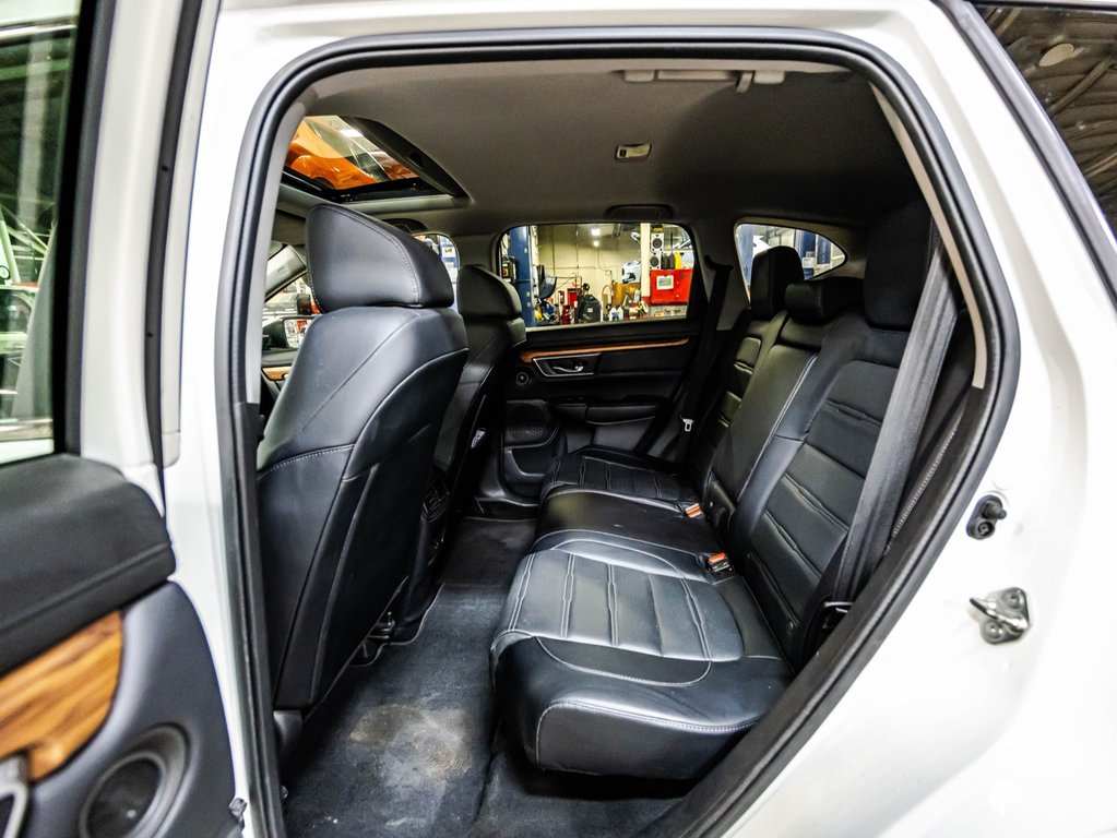 Honda CR-V EX-L 2017 à , Québec - 14 - w1024h768px