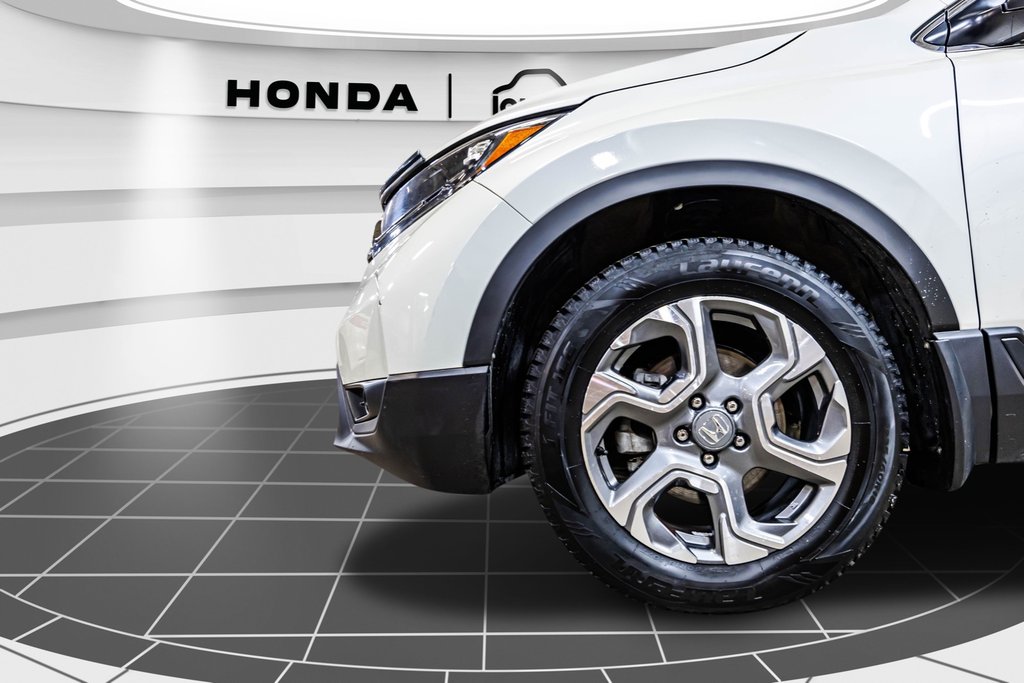 Honda CR-V EX-L 2017 à , Québec - 10 - w1024h768px