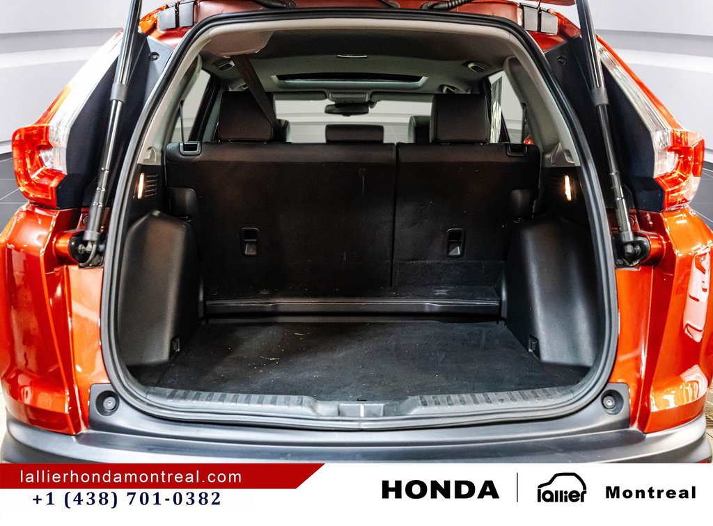 Honda CR-V EX-L 2017 à Montréal, Québec - 18 - w1024h768px
