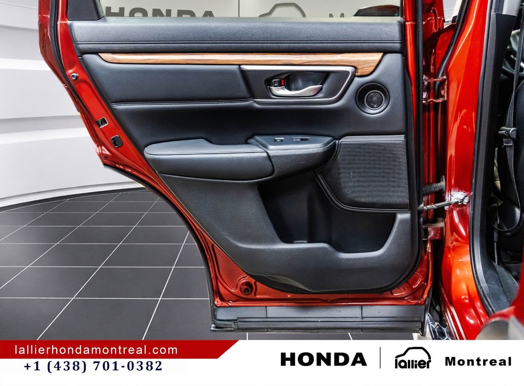 Honda CR-V EX-L 2017 à Montréal, Québec - 14 - w1024h768px