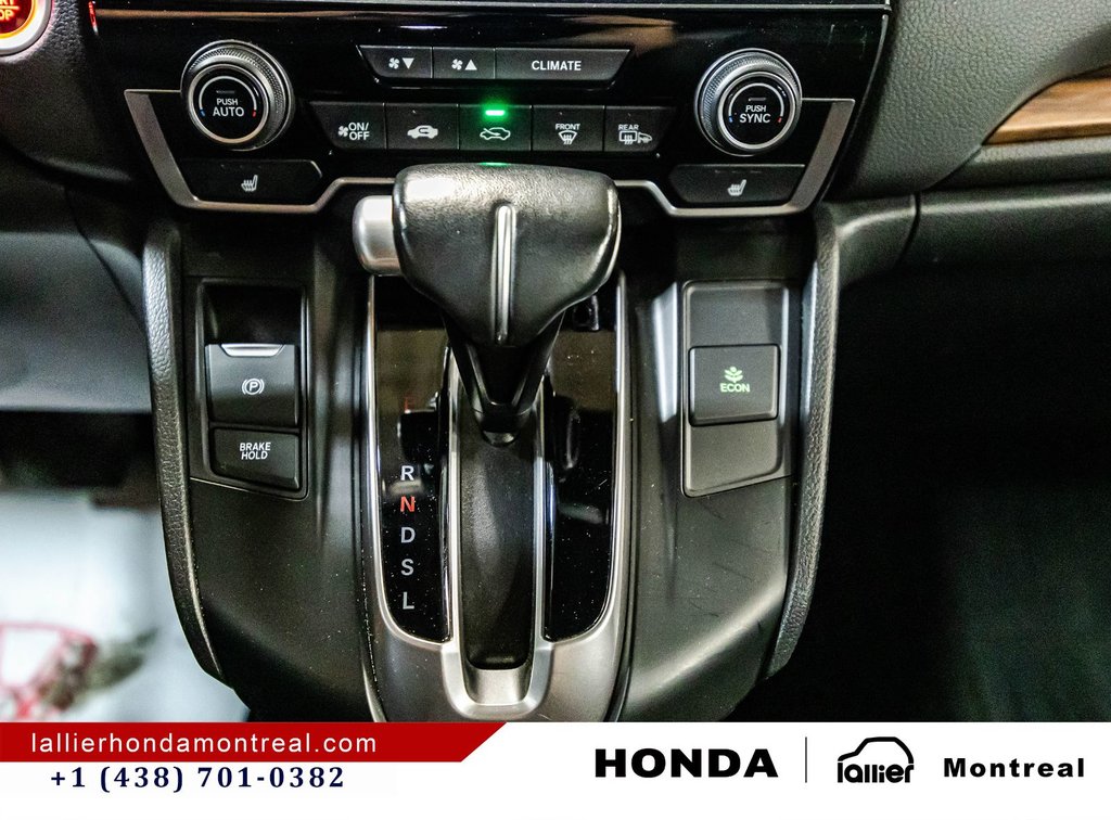 Honda CR-V EX-L 2017 à Montréal, Québec - 28 - w1024h768px