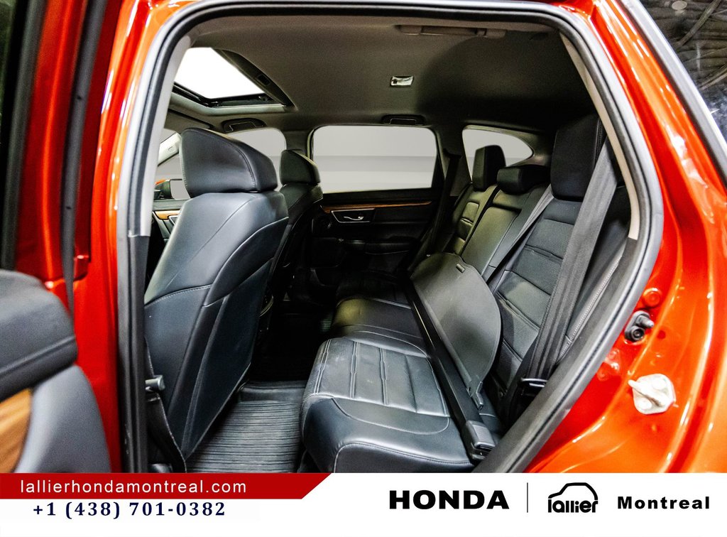 Honda CR-V EX-L 2017 à Montréal, Québec - 15 - w1024h768px
