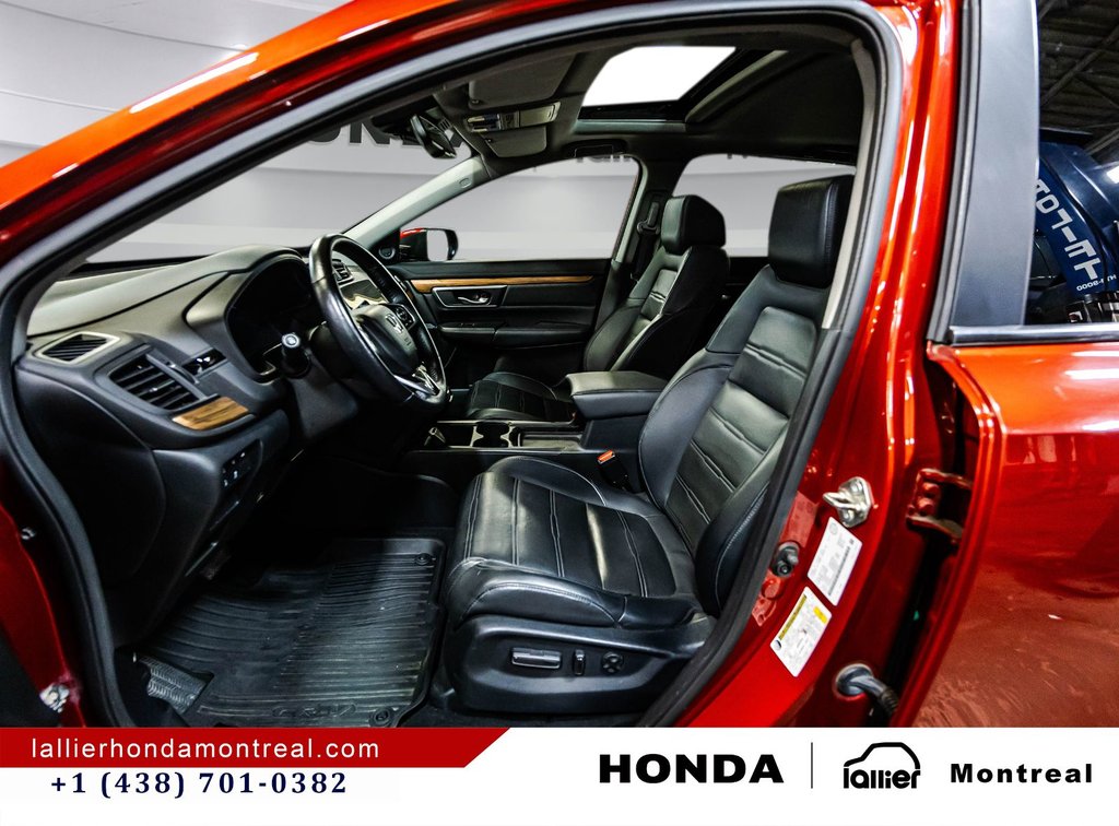 Honda CR-V EX-L 2017 à Montréal, Québec - 22 - w1024h768px