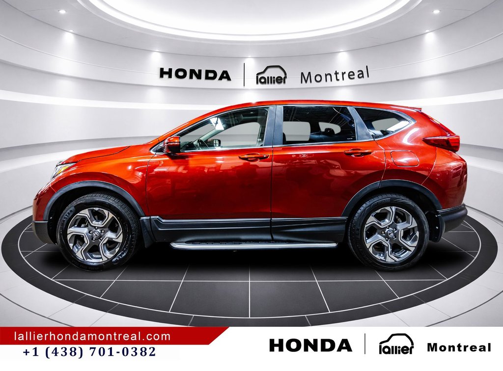 Honda CR-V EX-L 2017 à Montréal, Québec - 5 - w1024h768px
