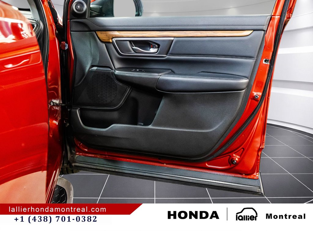Honda CR-V EX-L 2017 à Montréal, Québec - 19 - w1024h768px