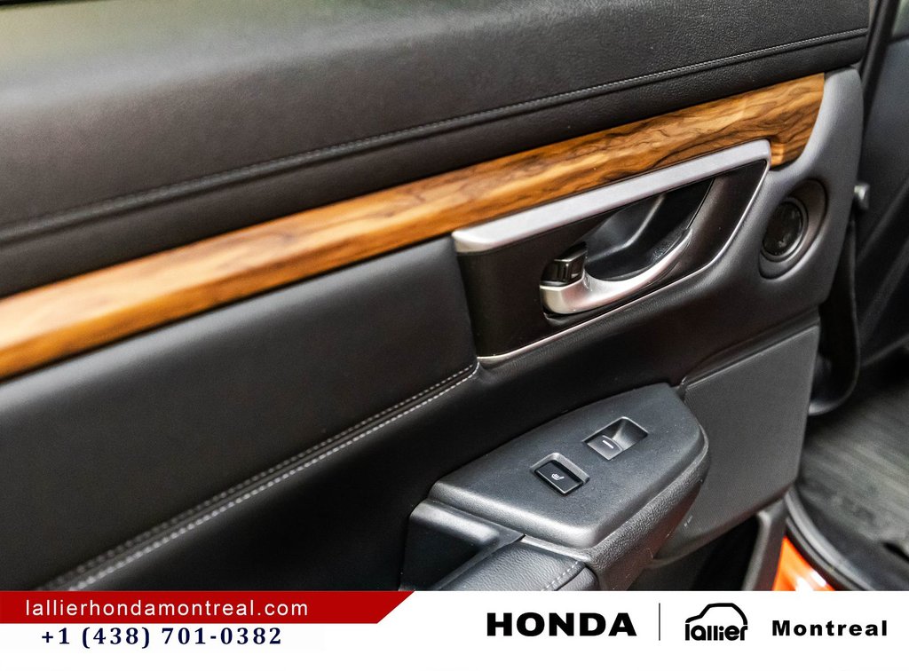 Honda CR-V EX-L 2017 à Montréal, Québec - 13 - w1024h768px