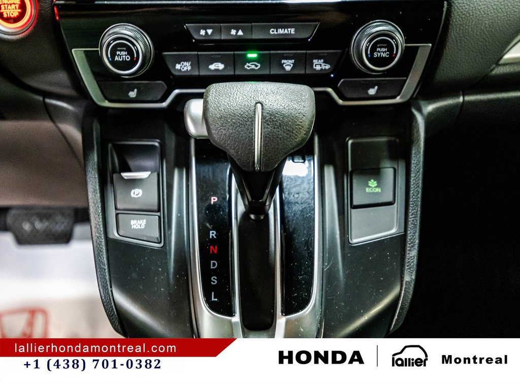 Honda CR-V LX 2017 à Montréal, Québec - 24 - w1024h768px