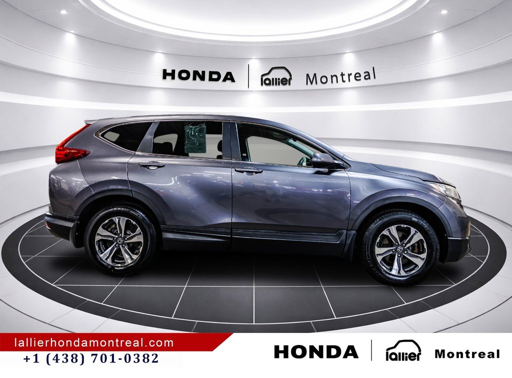 Honda CR-V LX 2017 à Montréal, Québec - 8 - w1024h768px