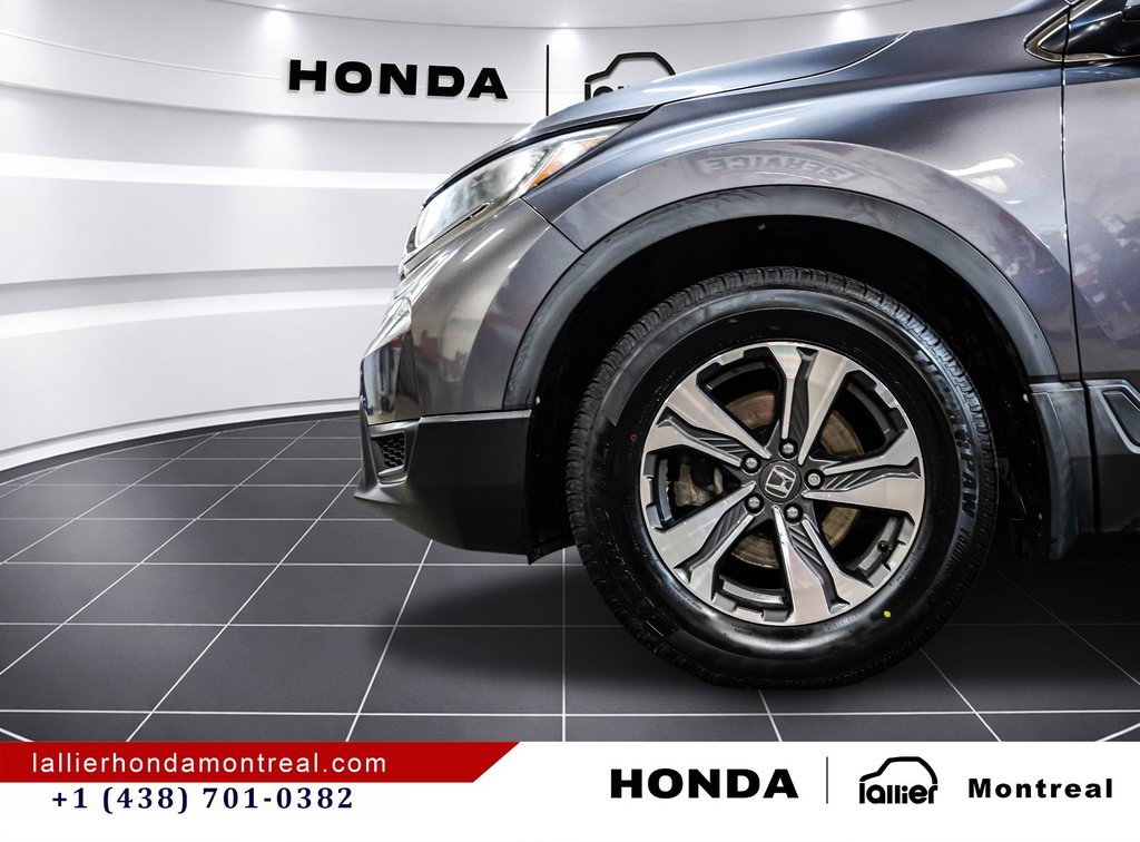 Honda CR-V LX 2017 à Montréal, Québec - 10 - w1024h768px