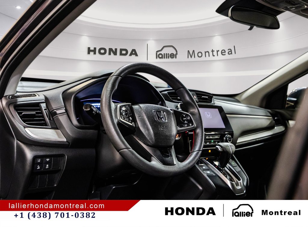Honda CR-V LX 2017 à Montréal, Québec - 19 - w1024h768px