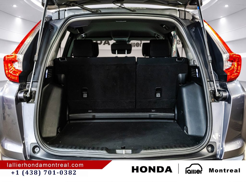 Honda CR-V LX 2017 à Montréal, Québec - 15 - w1024h768px
