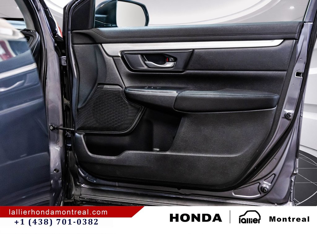 Honda CR-V LX 2017 à Montréal, Québec - 16 - w1024h768px