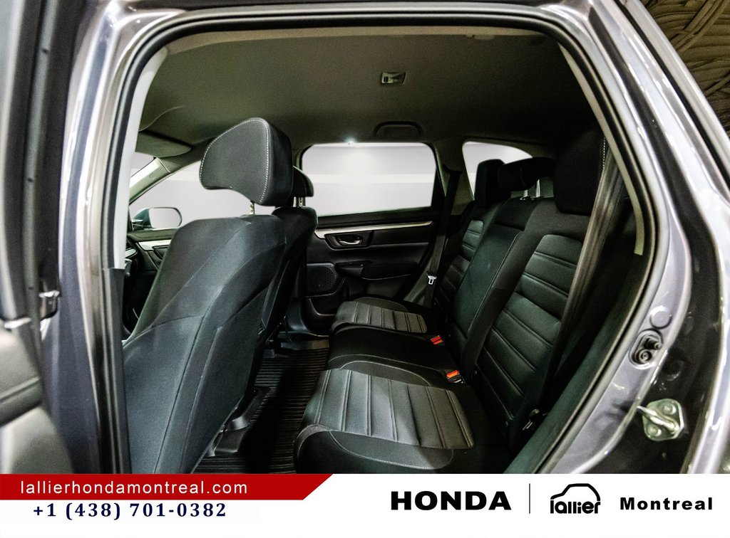 Honda CR-V LX 2017 à Montréal, Québec - 13 - w1024h768px