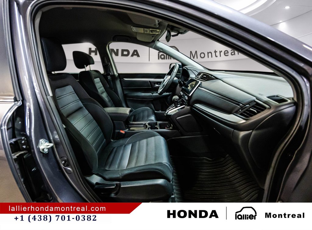 Honda CR-V LX 2017 à Montréal, Québec - 17 - w1024h768px