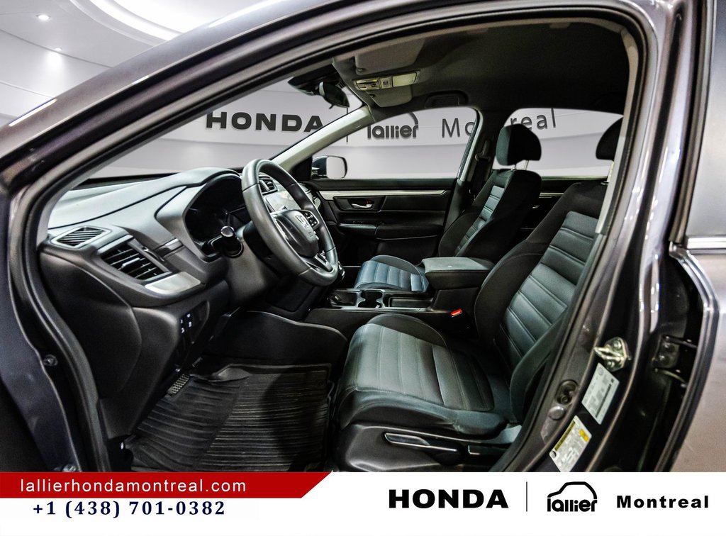 Honda CR-V LX 2017 à Montréal, Québec - 18 - w1024h768px