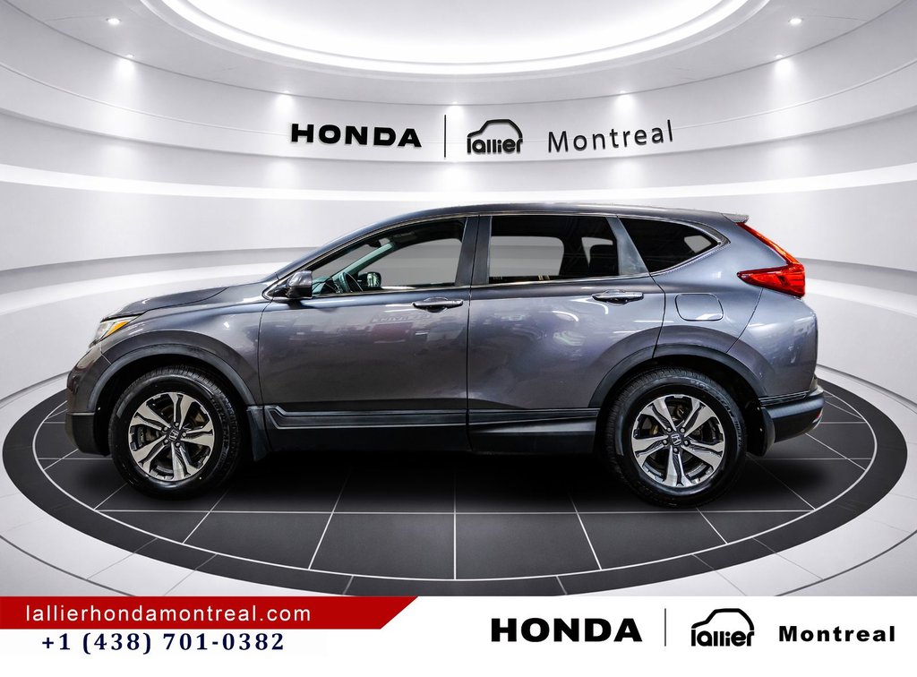 Honda CR-V LX 2017 à Montréal, Québec - 4 - w1024h768px