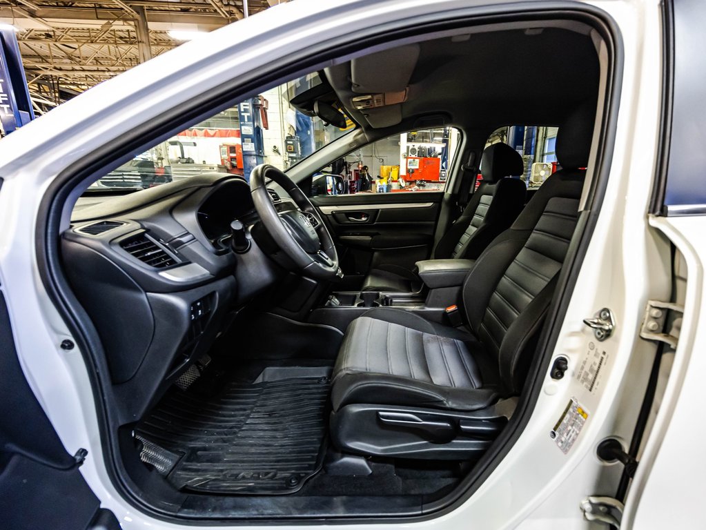 2018  CR-V LX AWD in , Quebec - 18 - w1024h768px