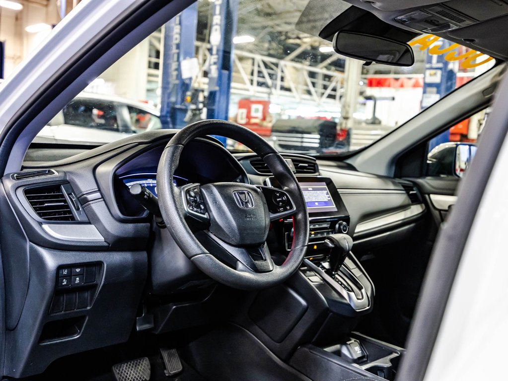 2018  CR-V LX AWD in , Quebec - 19 - w1024h768px