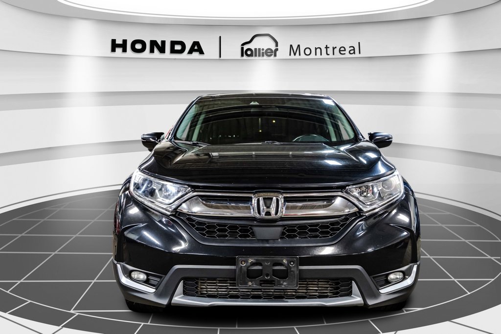 CR-V EX 2018 à Montréal, Québec - 2 - w1024h768px