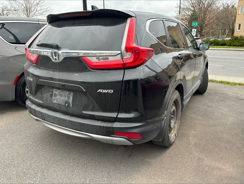 CR-V LX 2018 à Montréal, Québec - 3 - w1024h768px