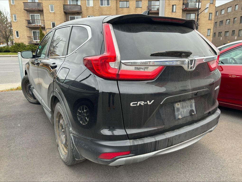 CR-V LX 2018 à Montréal, Québec - 4 - w1024h768px