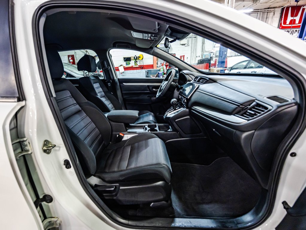 Honda CR-V LX 2018 à Montréal, Québec - 17 - w1024h768px