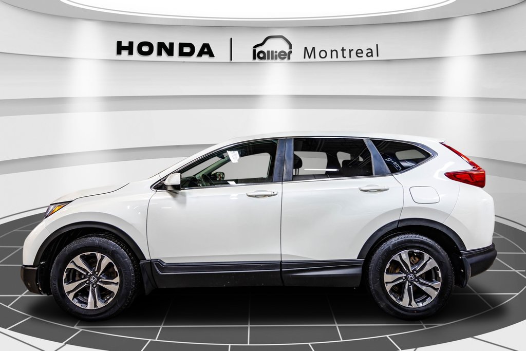 Honda CR-V LX 2018 à Montréal, Québec - 4 - w1024h768px