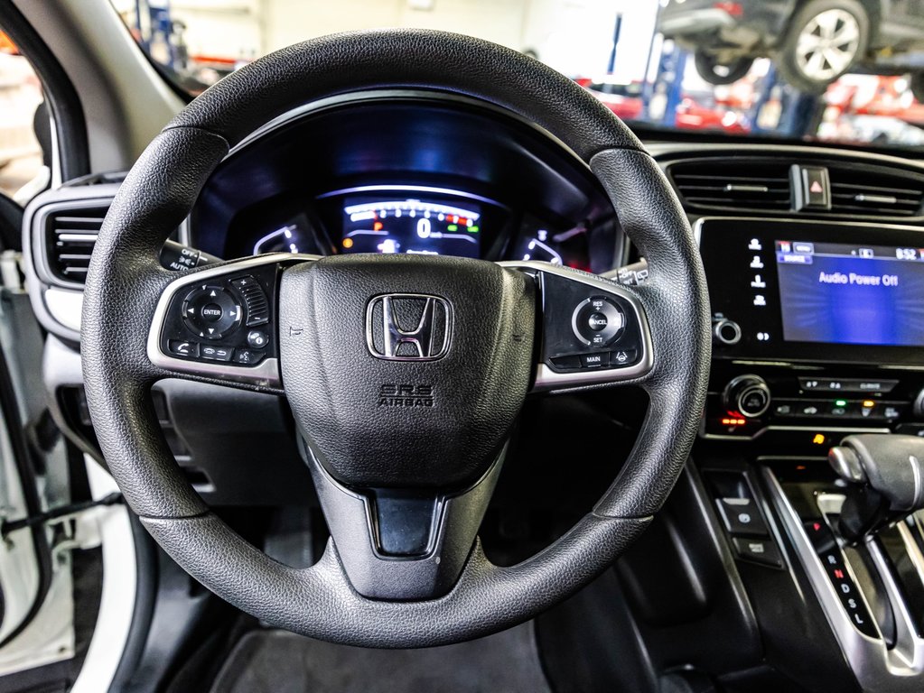 Honda CR-V LX 2018 à Montréal, Québec - 21 - w1024h768px