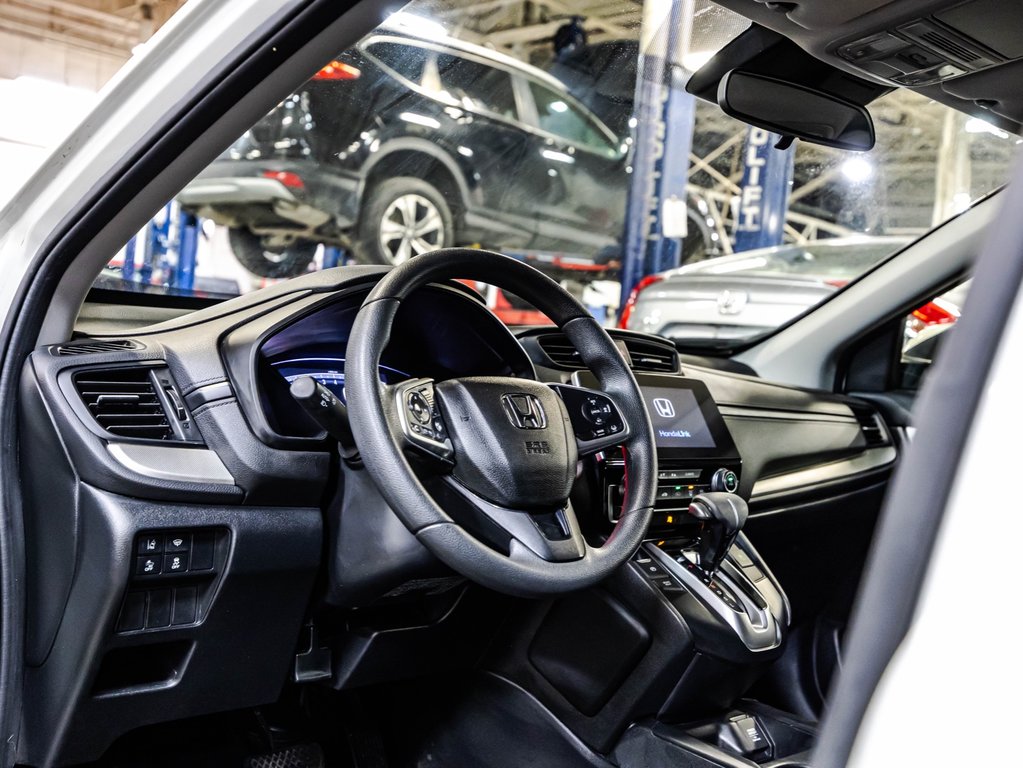 Honda CR-V LX 2018 à Montréal, Québec - 19 - w1024h768px