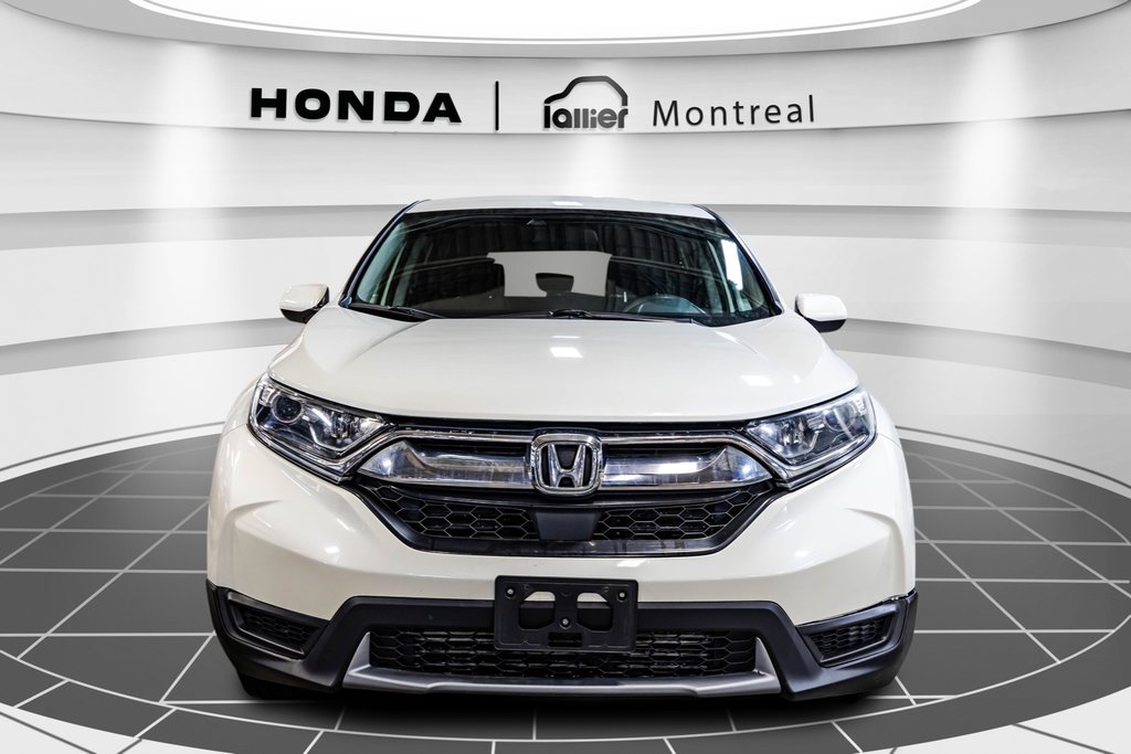 Honda CR-V LX 2018 à Montréal, Québec - 2 - w1024h768px