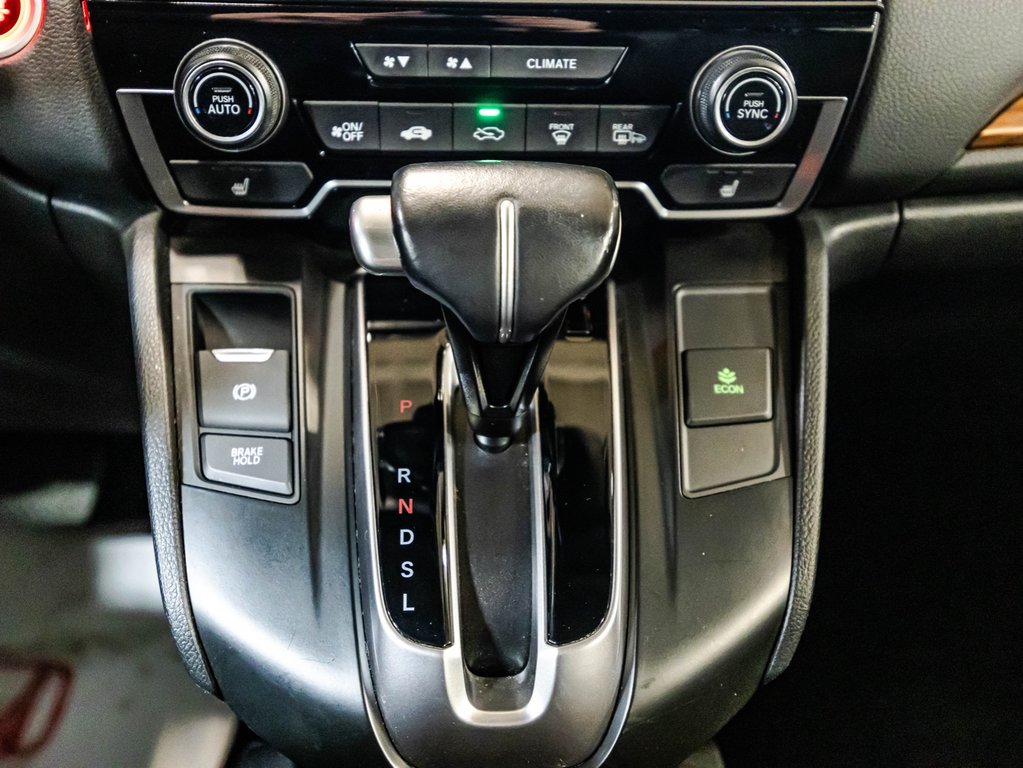 2018 Honda CR-V EX-L in , Quebec - 27 - w1024h768px