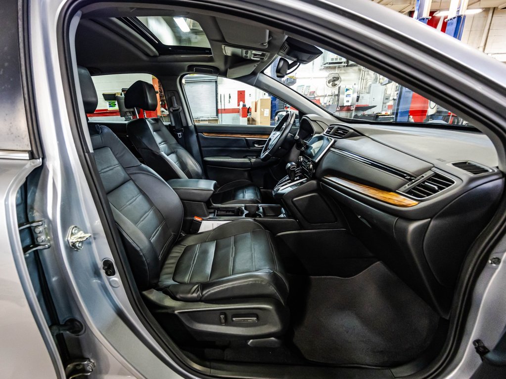 2018 Honda CR-V EX-L in , Quebec - 19 - w1024h768px